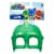 Hasbro PJ Masks Gekko Hero Mask Toy Perspective: front