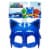 Hasbro PJ Masks Catboy Hero Mask Toy Perspective: front