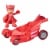 Hasbro PJ Masks Hero Vehicles - Owlette Perspective: front