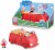 Hasbro Peppa Pig Peppa’s Family Red Car Perspective: front