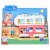 Peppa's Family Motorhome Playset Perspective: front