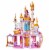 Hasbro Disney Princess Ultimate Celebration Castle Dollhouse Perspective: front