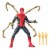 Hasbro Marvel Studios Spider Man Thwip Blast Integration Suit Action Figure Perspective: front