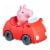 Hasbro Peppa Pig Little Buggy Perspective: front