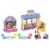 Hasbro Peppa's School Playset Perspective: front