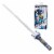 Hasbro Star Wars Lightsaber Forge Ahsoka Tano Lightsaber Perspective: front