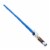 Hasbro Star Wars Lightsaber Forge Obi-Wan Kenobi Lightsaber Perspective: front
