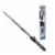 Hasbro Star Wars Lightsaber Forge Electronic Darksaber Perspective: front