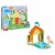 Hasbro Peppa Pig Peppa's Day Trip Playset - Assorted Perspective: front