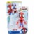 Hasbro Disney Junior Marvel Spidey and His Amazing Friends Spidey Hero Figure Perspective: front