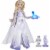 Disney's Frozen 2 Talking Elsa Doll Perspective: front