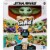 Hasbro Star Wars Galactic Snackin’ Grogu Figure Perspective: front