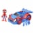 Hasbro Disney Junior Marvel Spidey and His Amazing Friends Web-Crawler And Spidey Perspective: front