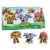 Hasbro Transformers Dinobot Adventures Dinobot Squad Perspective: front