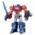 Hasbro Transformers Bumblebee Cyberverse Adventures Dinobots Unite Roll N’ Change Optimus Prime Perspective: front