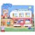 Hasbro Peppa’s Family Motorhome Perspective: front