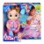 Hasbro Baby Alive Lulu Achoo Blonde Doll Perspective: front