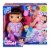 Hasbro Baby Alive Lulu Achoo Brunette Doll Perspective: front