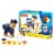 Play-Doh PAW Patrol Rescue Ready Chase Set Perspective: front