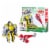 Hasbro Transformers Dinobot Adventures Bumblebee Figures Perspective: front