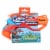 Nerf Dinosquad Raptor-Surge Super Soaker Perspective: front