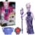 Hasbro Disney Villains Fashion Doll Assortment Perspective: front