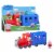 Peppa Pig™ Miss Rabbit's Train Playset Perspective: front