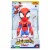 Hasbro Marvel Spidey and His Amazing Friends Supersized Spidey Action Figure Perspective: front