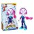Hasbro Marvel Spidey and His Amazing Friends Supersized Ghost-Spider Action Figure Perspective: front