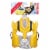 Hasbro Transformers Bumblebee Roleplay Mask Perspective: front