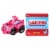 Hasbro Transformers Mini Bot Racer Arcee Perspective: front