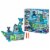 PJ Masks Pirate Power Sky Pirate Battleship Playset Perspective: front