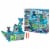 PJ Masks Pirate Power Sky Pirate Battleship Playset Perspective: front