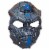 Hasbro F4650 Transformers Rise of the Beasts Movie Optimus Primal 2-in-1 Converting Mask Perspective: front
