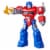 Hasbro Transformers Authentics Cybertron Battlers Perspective: front