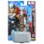 Marvel Thor Hammer Strike Blaster Perspective: front