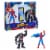 Hasbro Marvel Spider-Man Action Figures Assortment Perspective: front