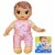 Hasbro Baby Alive Assorted Cute ‘n Cuddly Baby Doll Perspective: front
