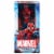 Hasbro Marvel Spider-Man Action Figure Perspective: front