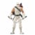 Hasbro F4019 6 inch G.I. Joe Classified Series Storm Shadow Action Figure Perspective: front