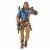 Hasbro F4020 6 inch G.I. Joe Classified Series Spirit Iron-Knife Action Figure Perspective: front