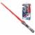 Hasbro Star Wars  Lightsaber Forge Darth Maul Extendable Lightsaber - Red Perspective: front