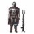 Hasbro F4456 Star Wars The Retro Collection 3.75 inch The Mandalorian Collectible Figure Perspective: front