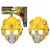 Hasbro® Transformers Rise of the Beasts Bumblebee Roleplay Mask Perspective: front