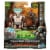Hasbro Transformers: Rise of the Beasts Beast Alliance Beast Weaponizers Wheeljack & Rhinox Perspective: front