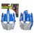 Hasbro® Transformers Rise of the Beasts Optimus Prime Roleplay Mask Perspective: front