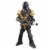 Hasbro F5585 Star Wars The Black Series Black Krrsantan Action Figure Perspective: front