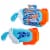 Nerf Super Soaker Torrent Water Blaster Perspective: front