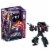Transformers Generations Legacy Deluxe Decepticon Wild Rider Action Figure Perspective: front