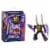 Transformers® Generations Legacy Deluxe Kickback Action Figure Perspective: front